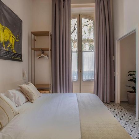 The Barcelona Centric Apt By Maison Pinata Εξωτερικό φωτογραφία