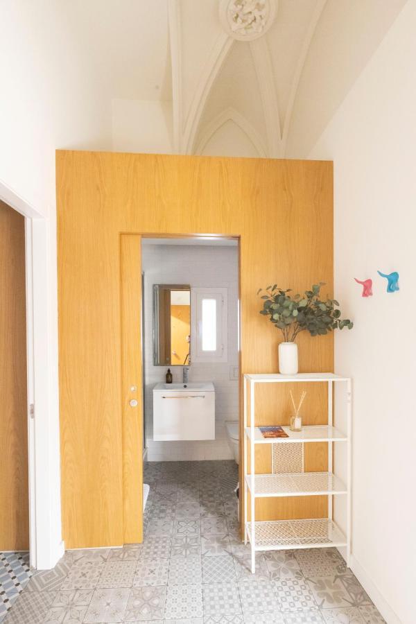 The Barcelona Centric Apt By Maison Pinata Εξωτερικό φωτογραφία