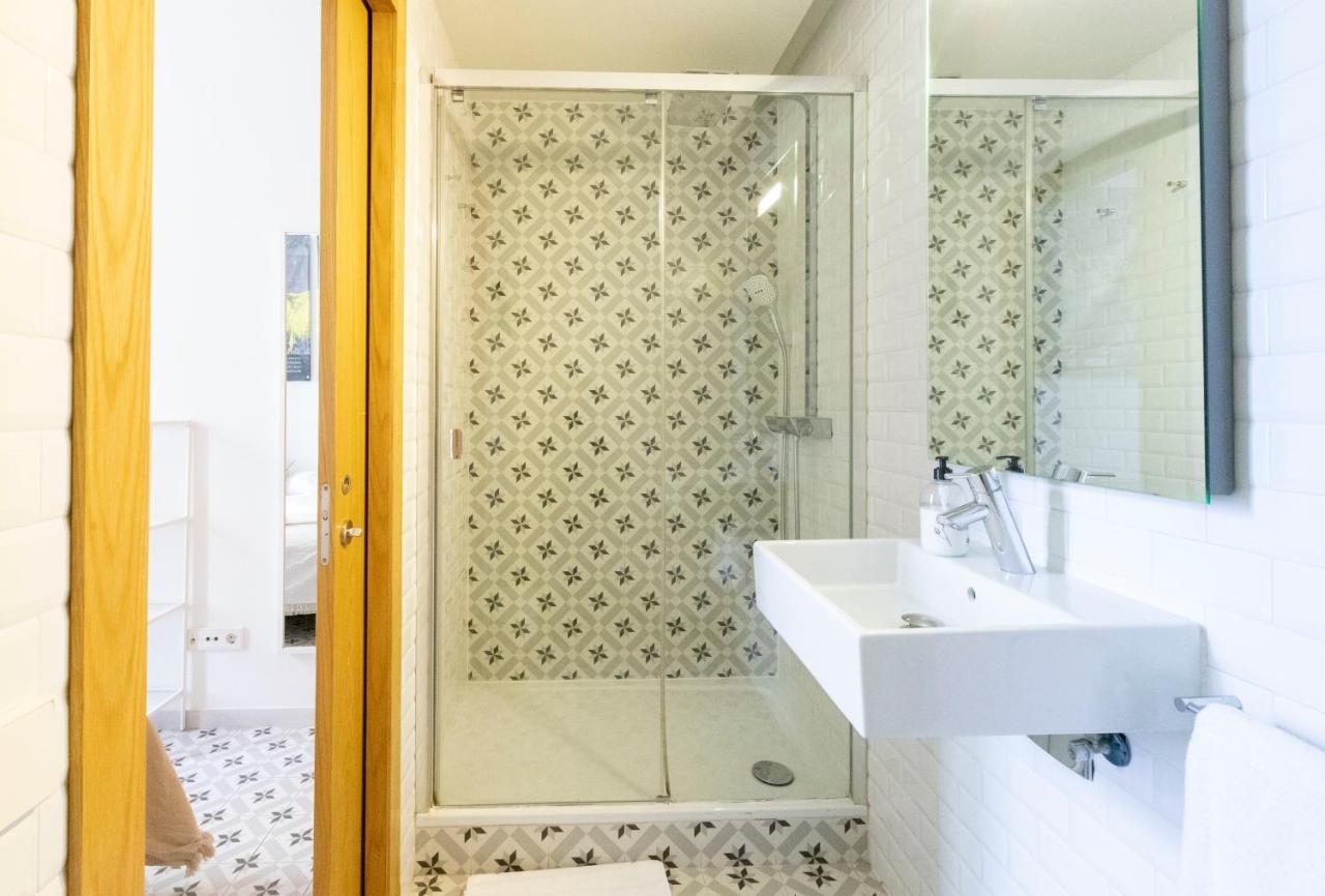 The Barcelona Centric Apt By Maison Pinata Εξωτερικό φωτογραφία