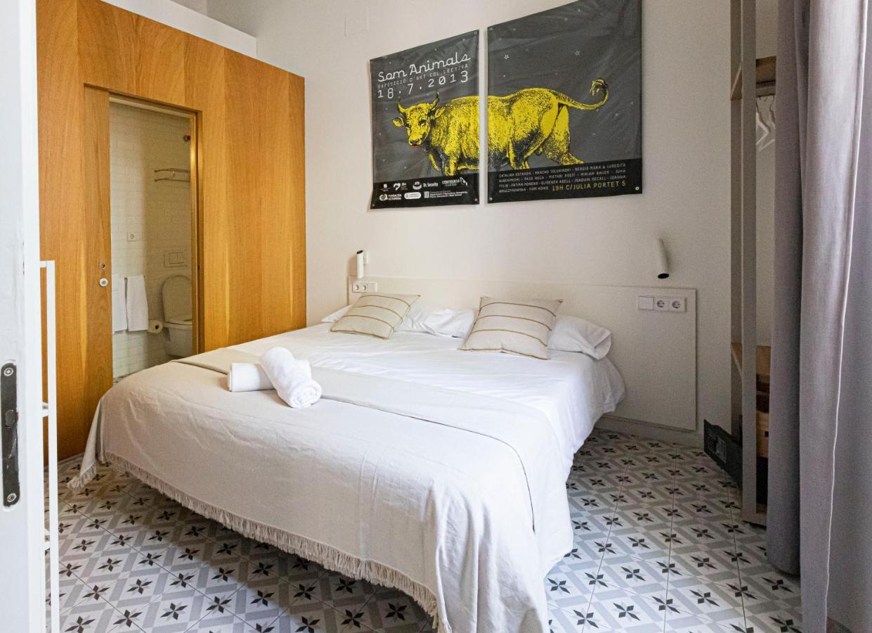 The Barcelona Centric Apt By Maison Pinata Εξωτερικό φωτογραφία