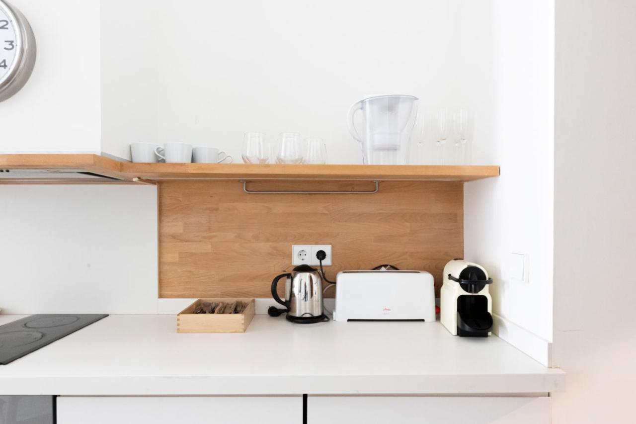 The Barcelona Centric Apt By Maison Pinata Εξωτερικό φωτογραφία
